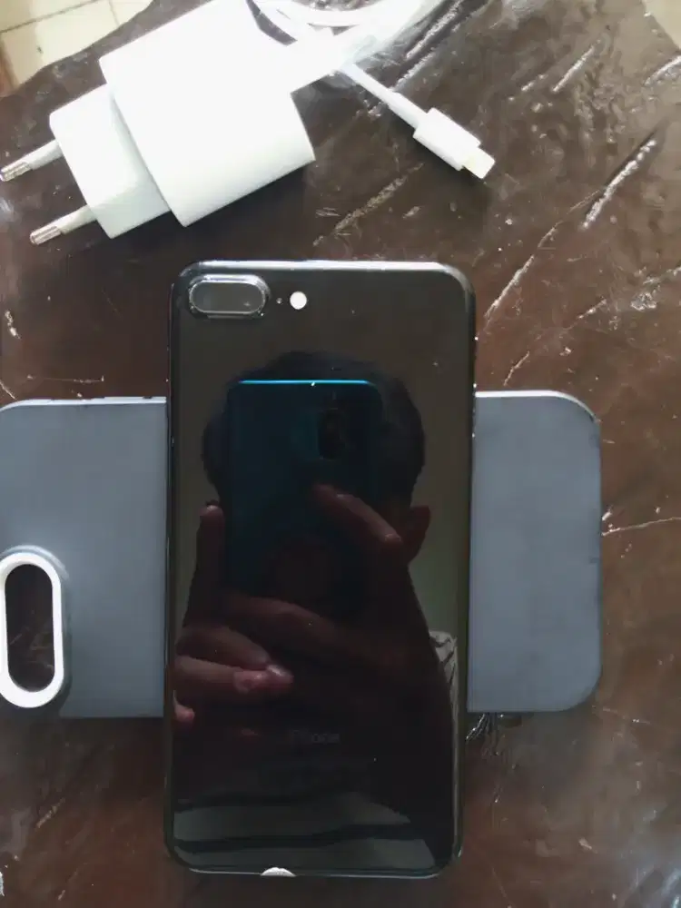 Iphone 7 Plus 32Gb iBox, seri PAA