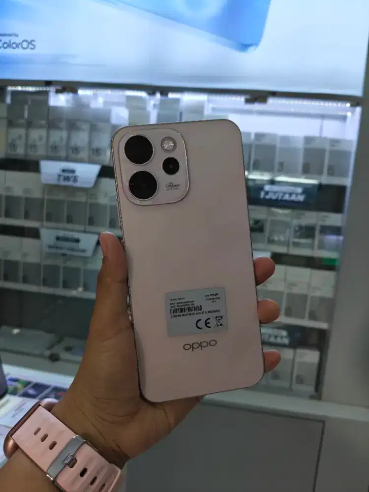 OPPO RENO 15 DISKON 200RB