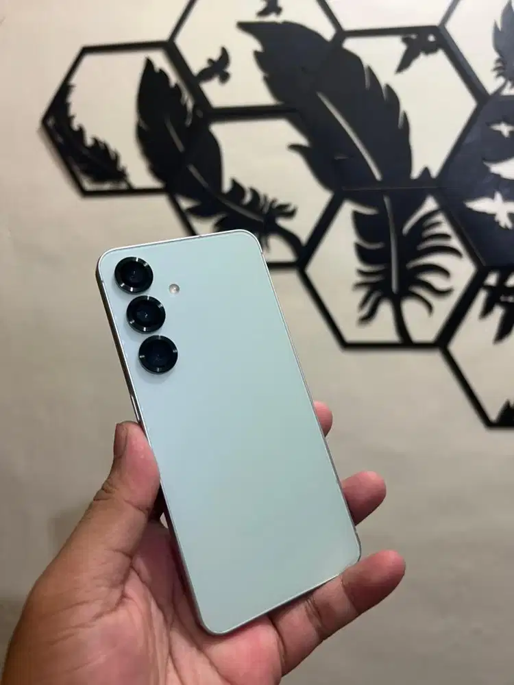 SAMSUNG S25 12/512gb sein