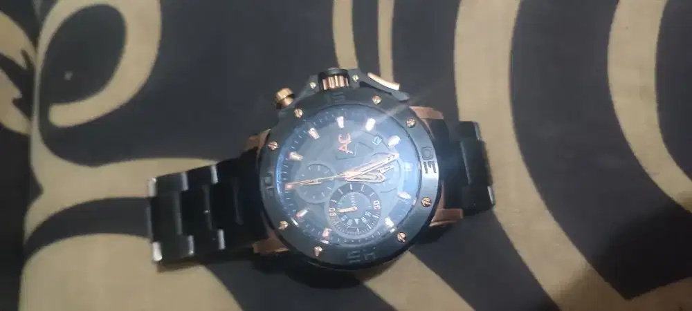 Alexander Christie 9205 mc