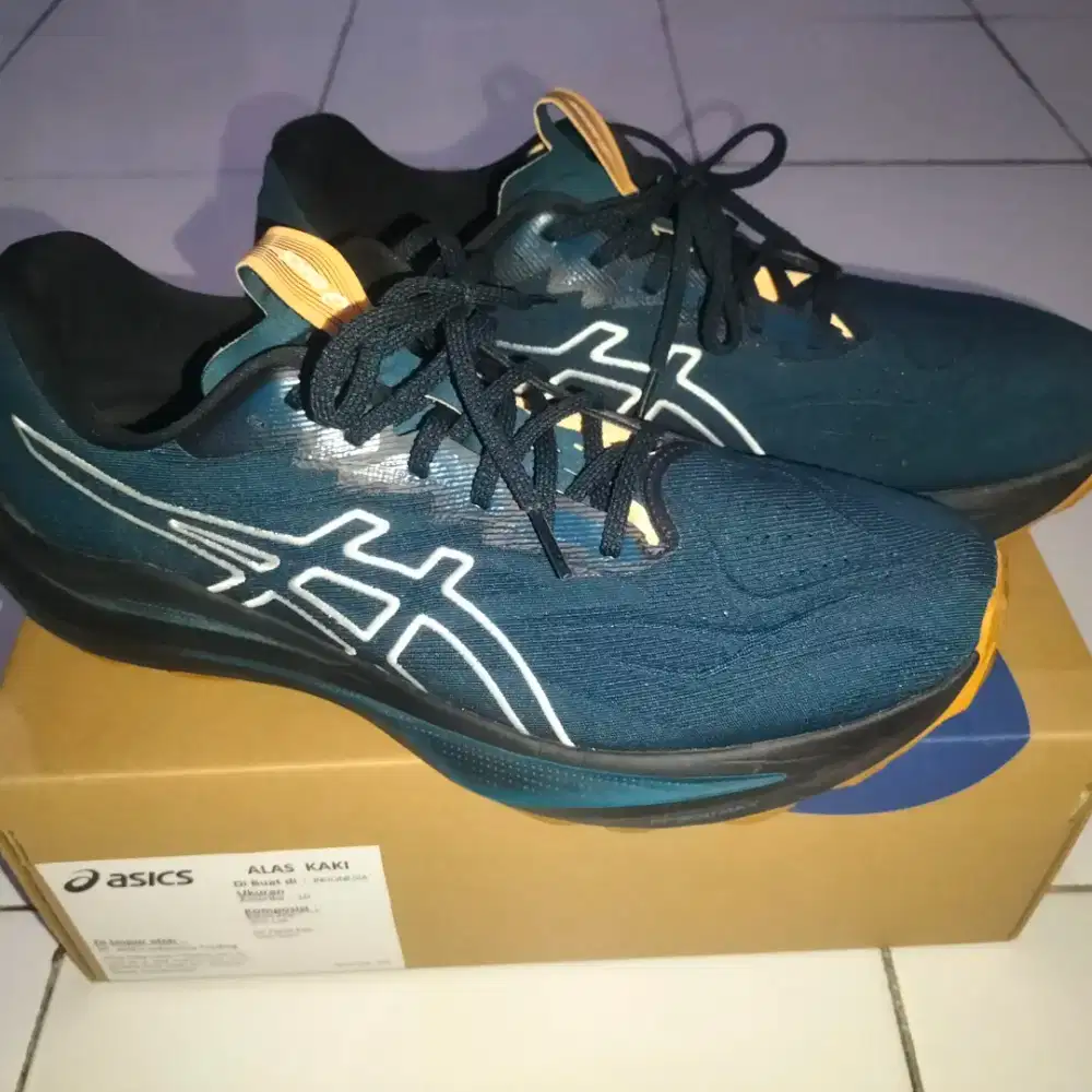 ASICS Men GT-2000 14 TR Standard Nature Bathing-1011C129.300
