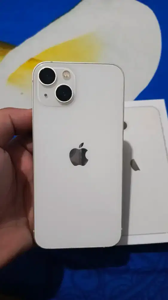 Iphone 13 128gb inter