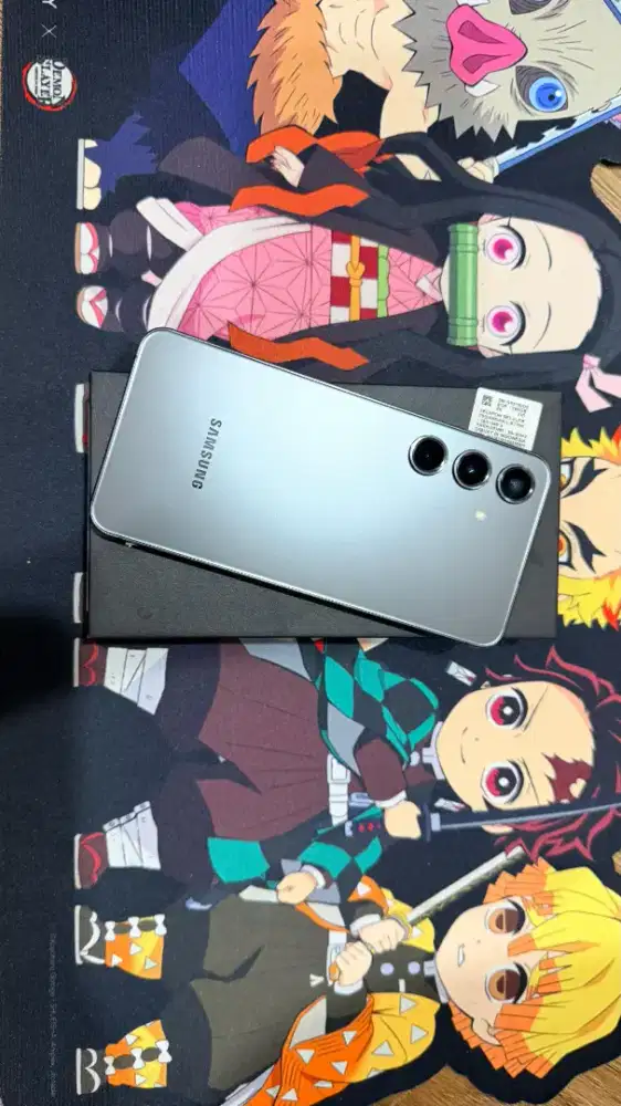 Samsung s24 onyx black 8/256