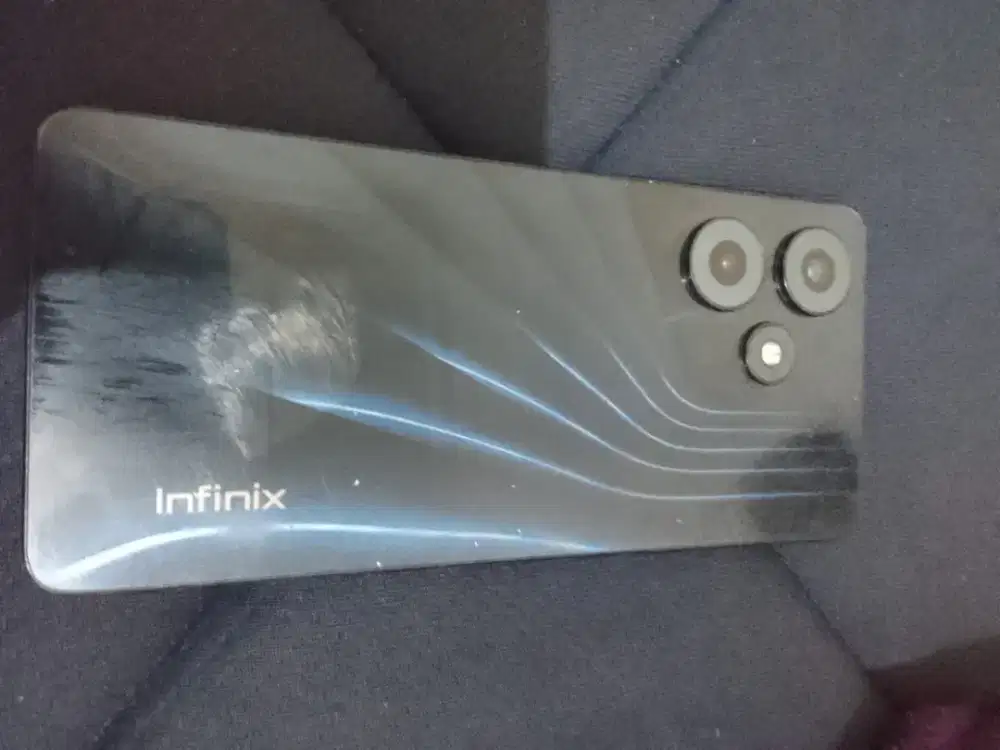 di jual Infinix