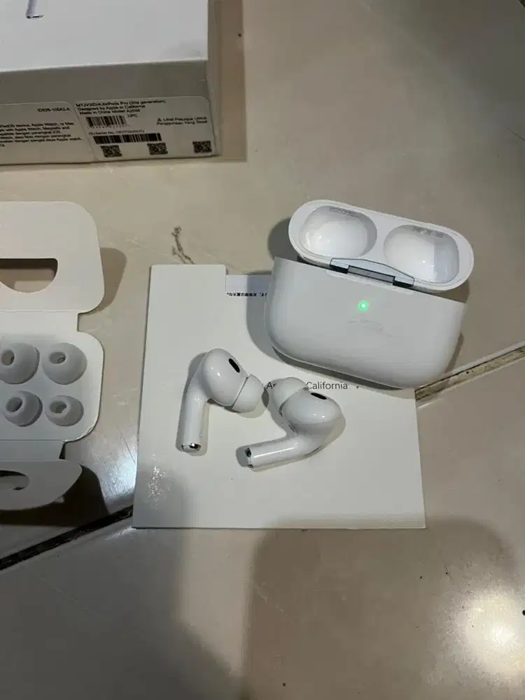 Airpods pro 2 Ex ibox NET