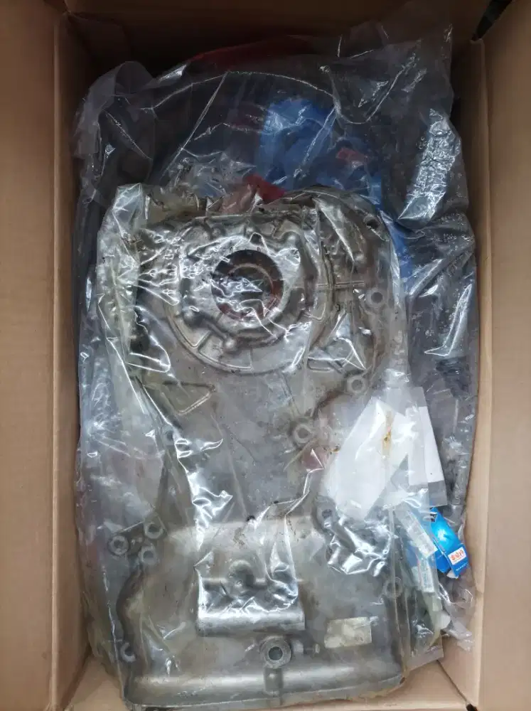 Kepala cylinder Newcarry pick up