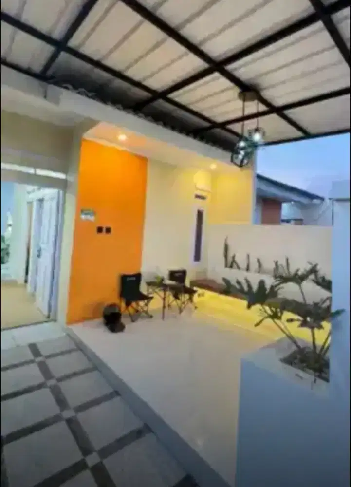 Tukang pasang pelapon PVC/ gipsum