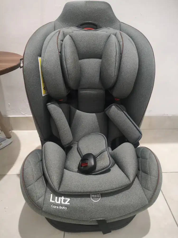 Car Seat Merk Lutz Care Baby