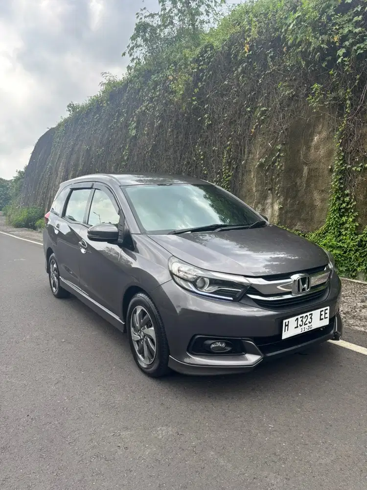 Honda Mobilio 2020 Bensin