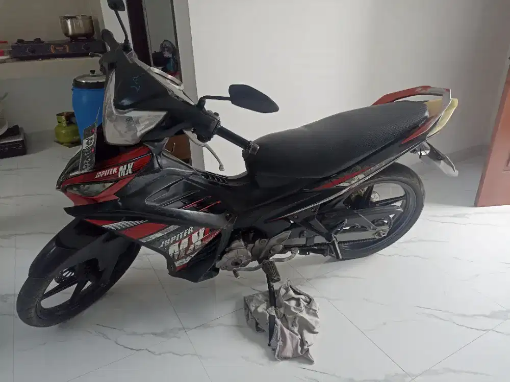 Di JUAL JUPITER MX 135