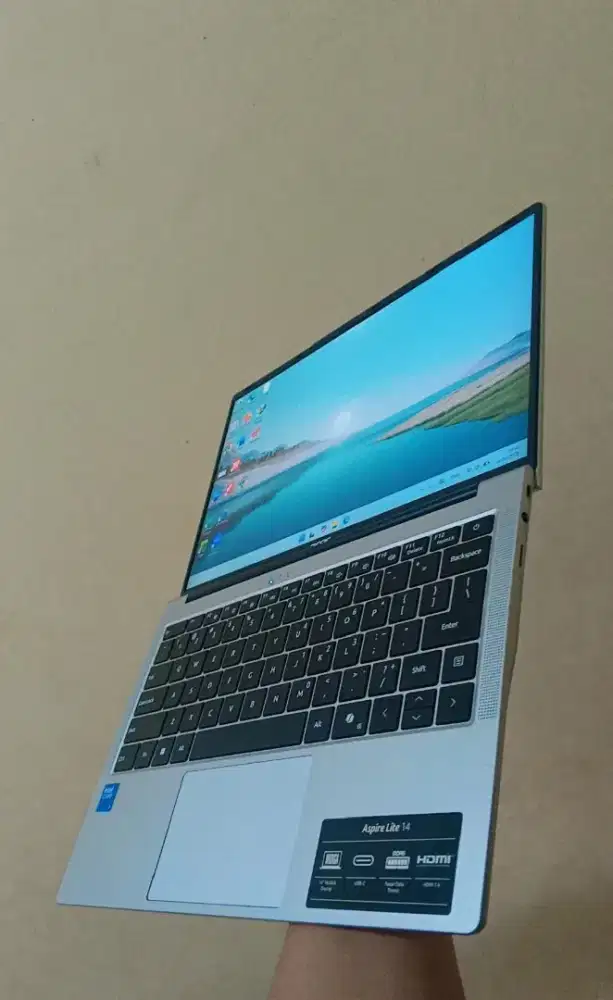 Laptop acer Aspire 14