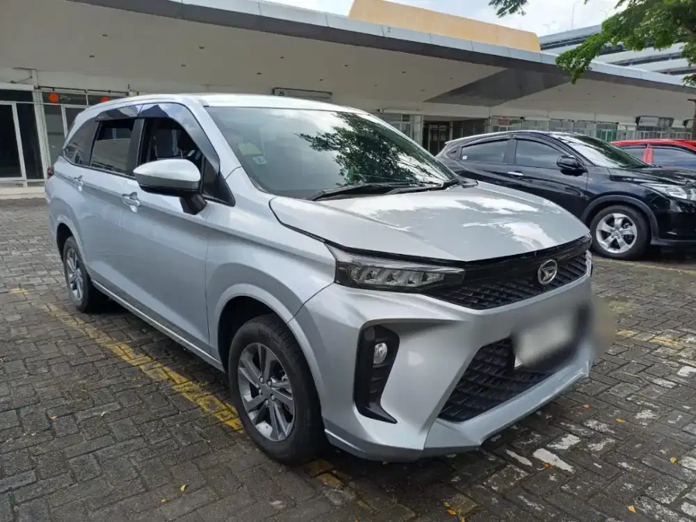 Xenia 1.3 R CVT tahun 2023