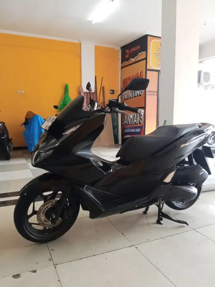 Honda new PCX CBS 160cc 2023 FULL ORISINIL