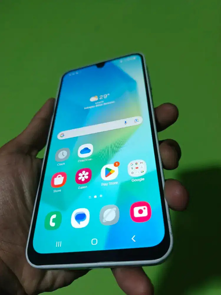 Samsung A16 4g 8/256 Fullset