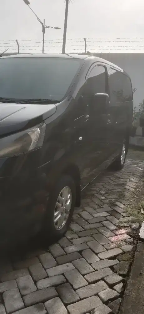 Evalia SV 2014 PMK low km 85rban