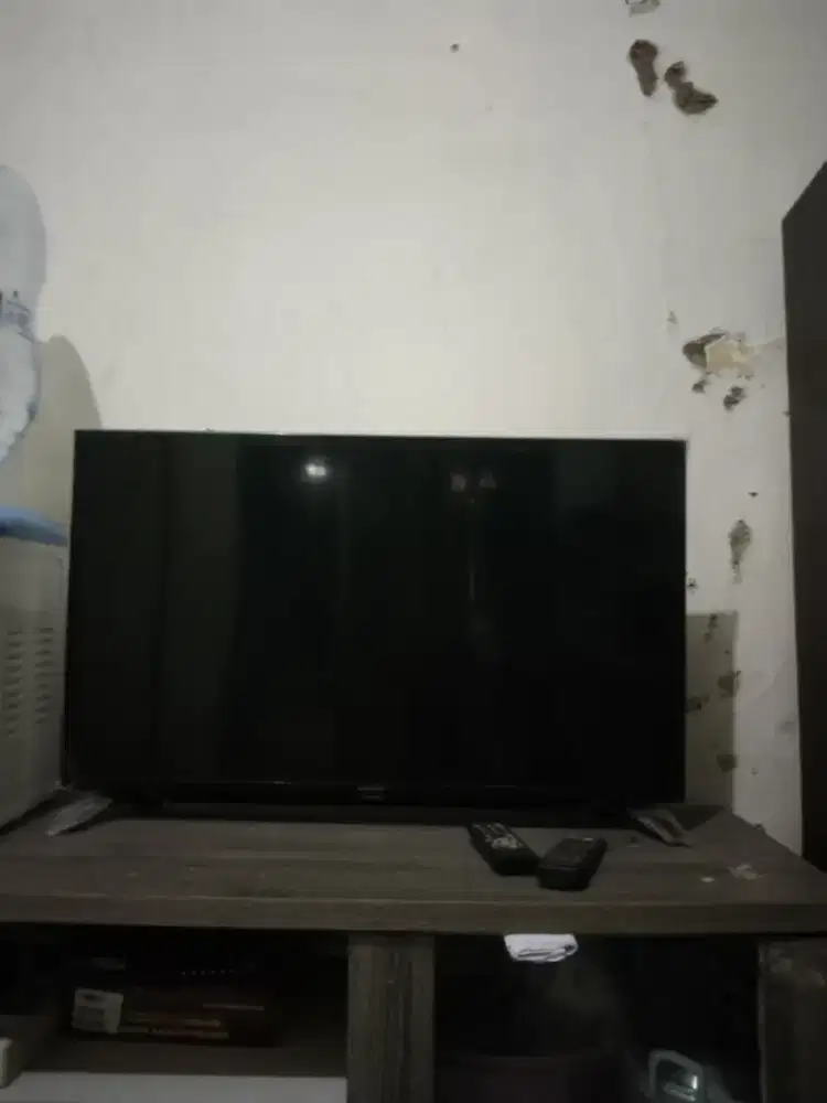 TV Led SHARP tipe 2T-c32ba11