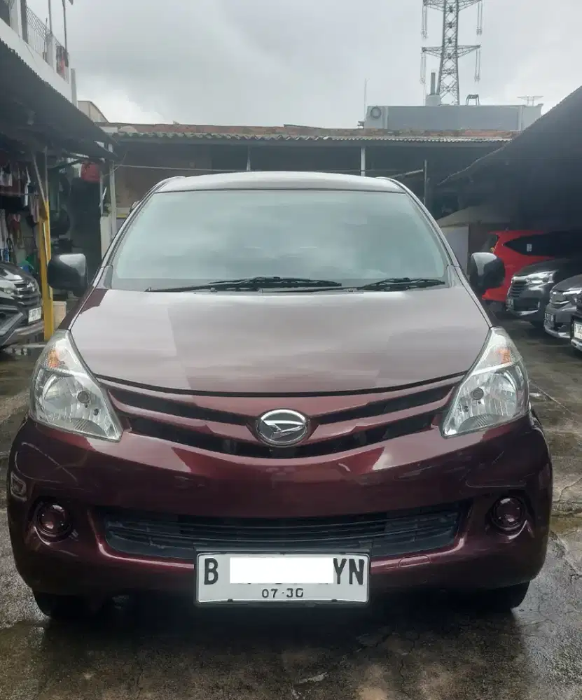 XENIA 1.3 X PLUS 2015 MANUAL