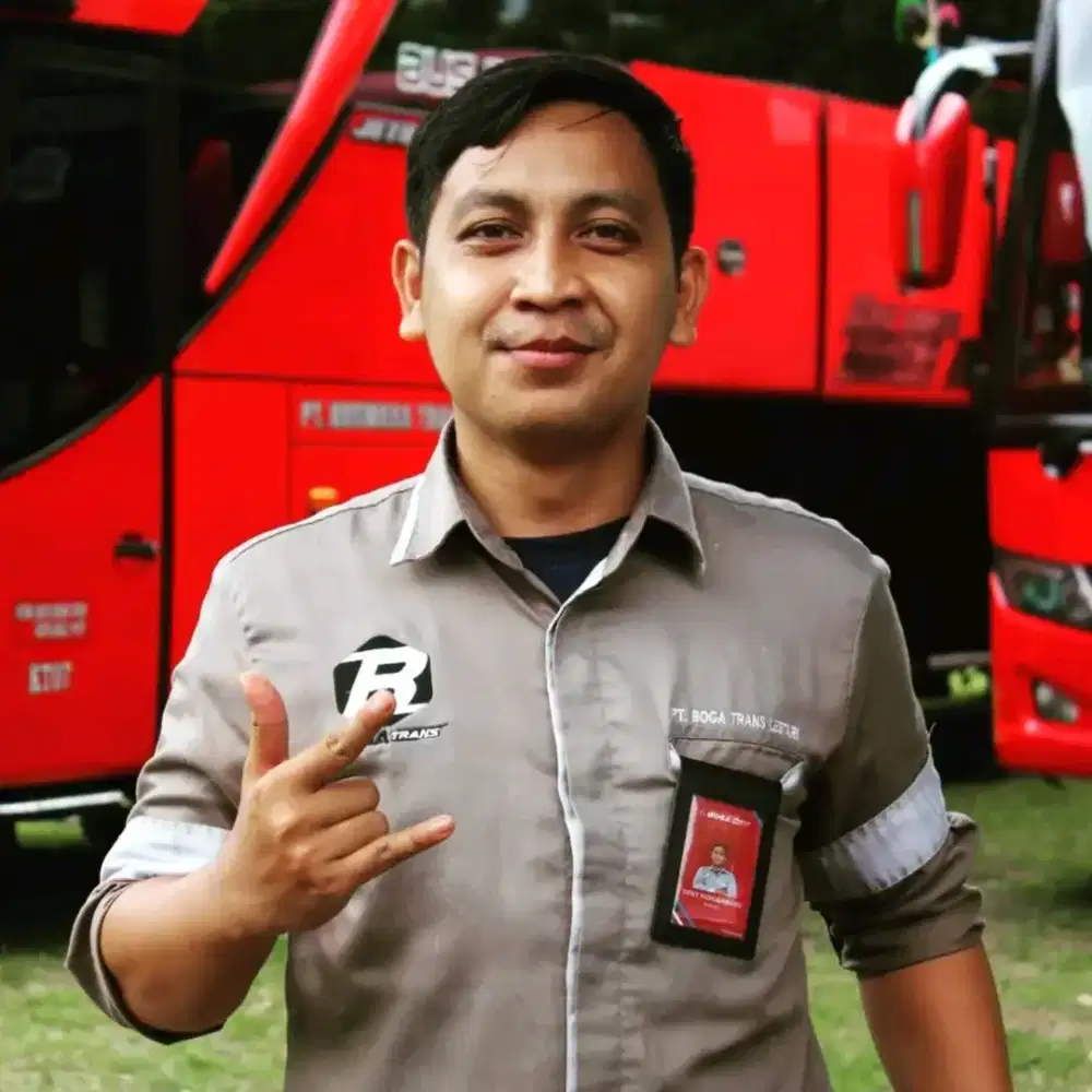 Driver Profesional (Freelance)