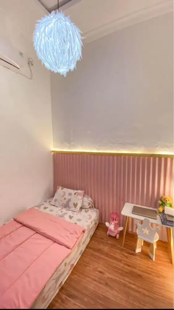 Dijual cepat rumah komersil