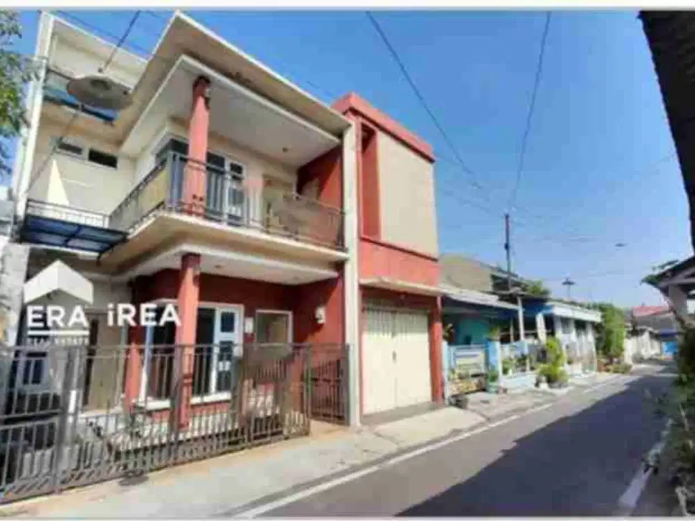 rumah dijual solo di jaten Karanganyar Surakarta