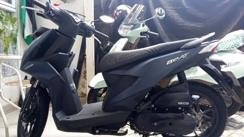 Dijual beat mulus dijamin tangan1 lengkap