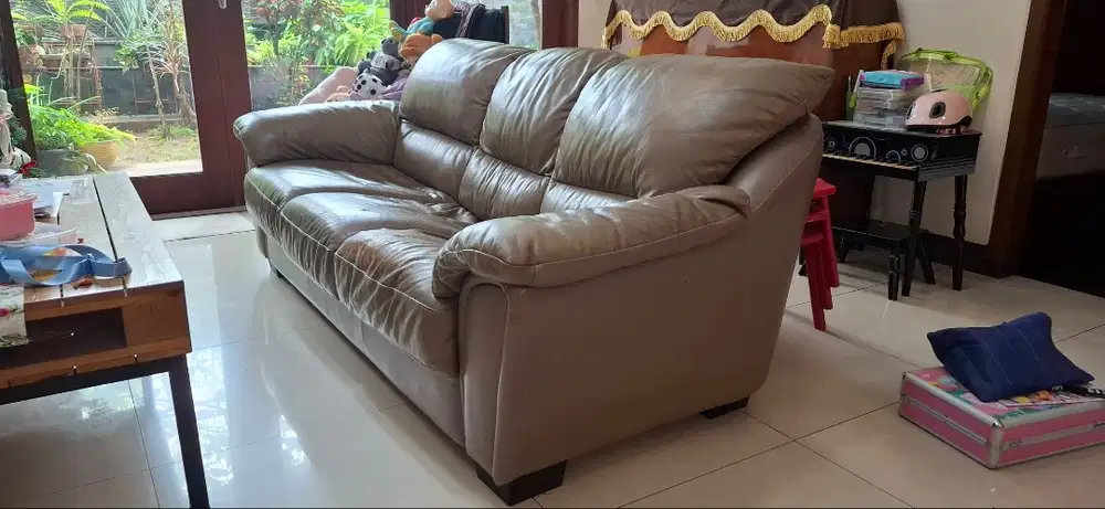 Sofa 3 seater Informa Minimalis