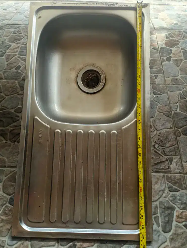 Sink Owner uk 75*40,5
