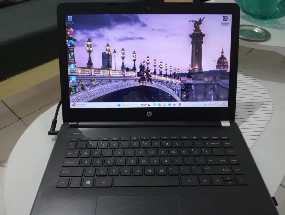 Jual Laptop HP 14inch