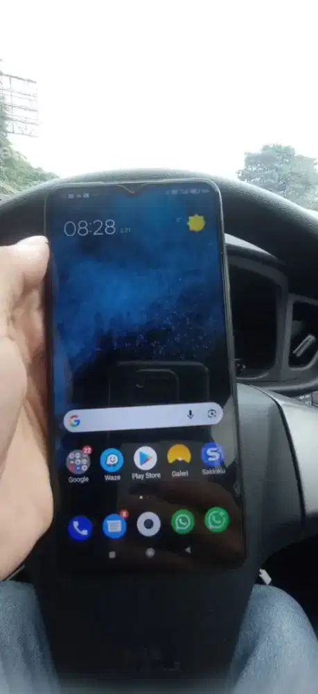 Redminote 8 Pro 6/64 NFC