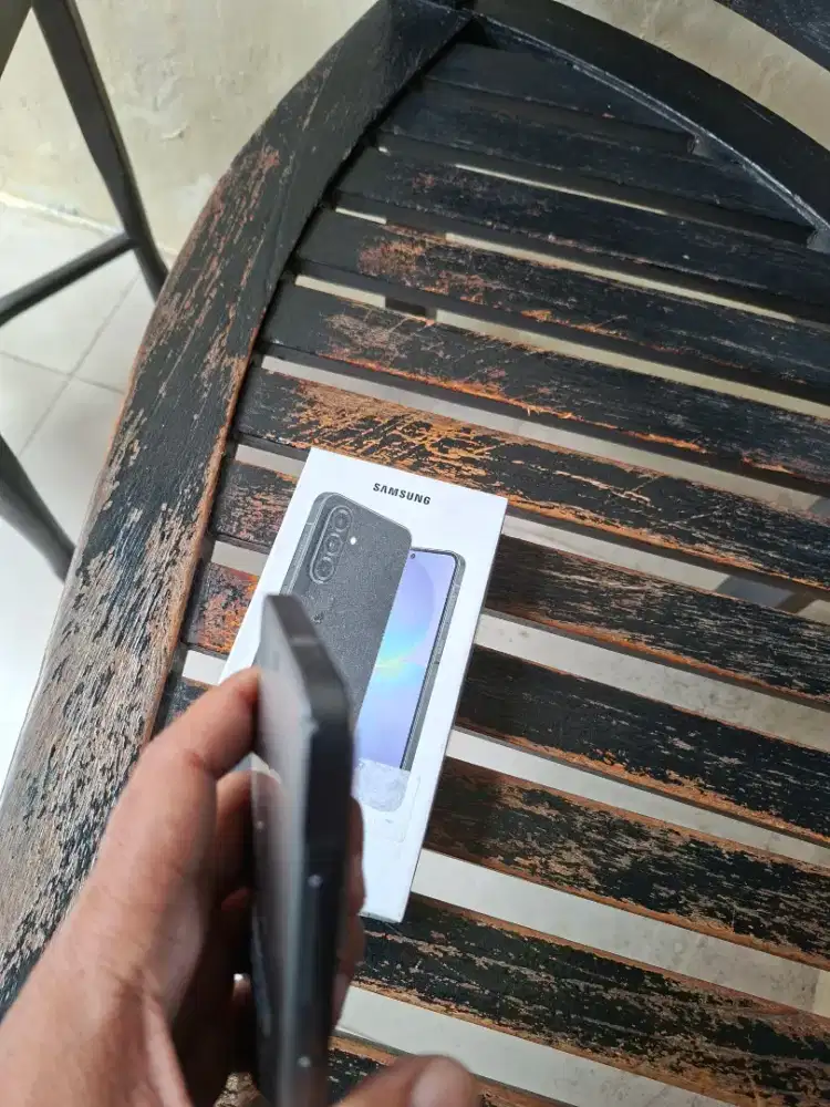 Samsung A36 8 256 original