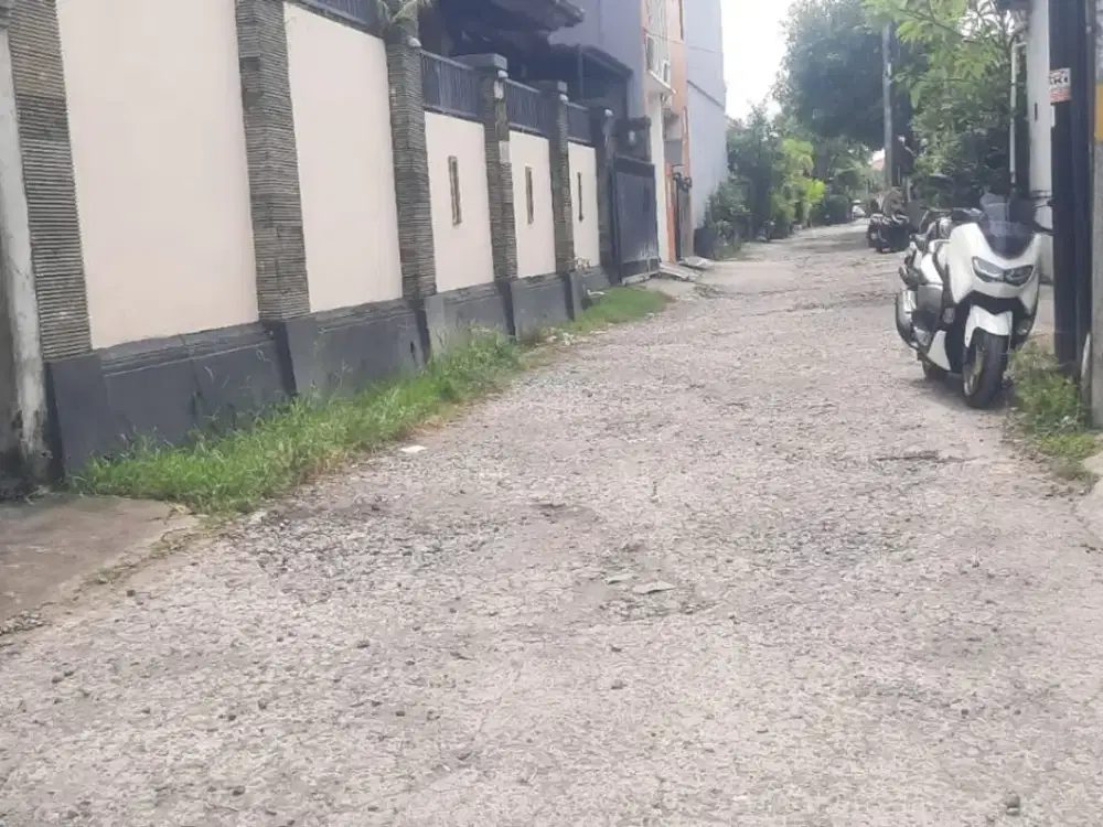 Dijual rumah minimalis, Lokasi ks Padang sambian br, tegalbuah