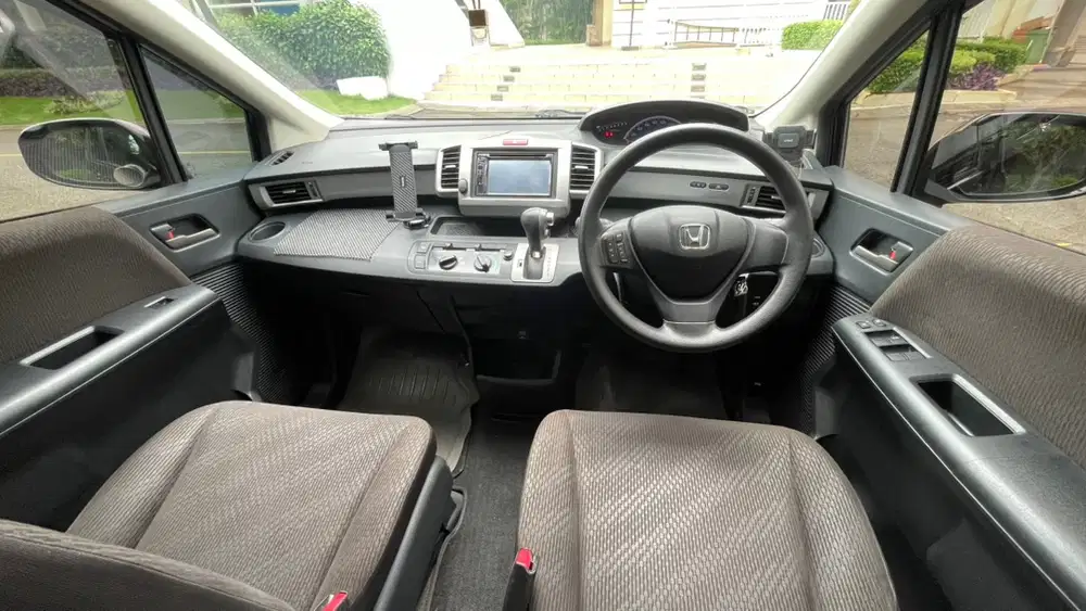 Honda Freed 2014 Bensin