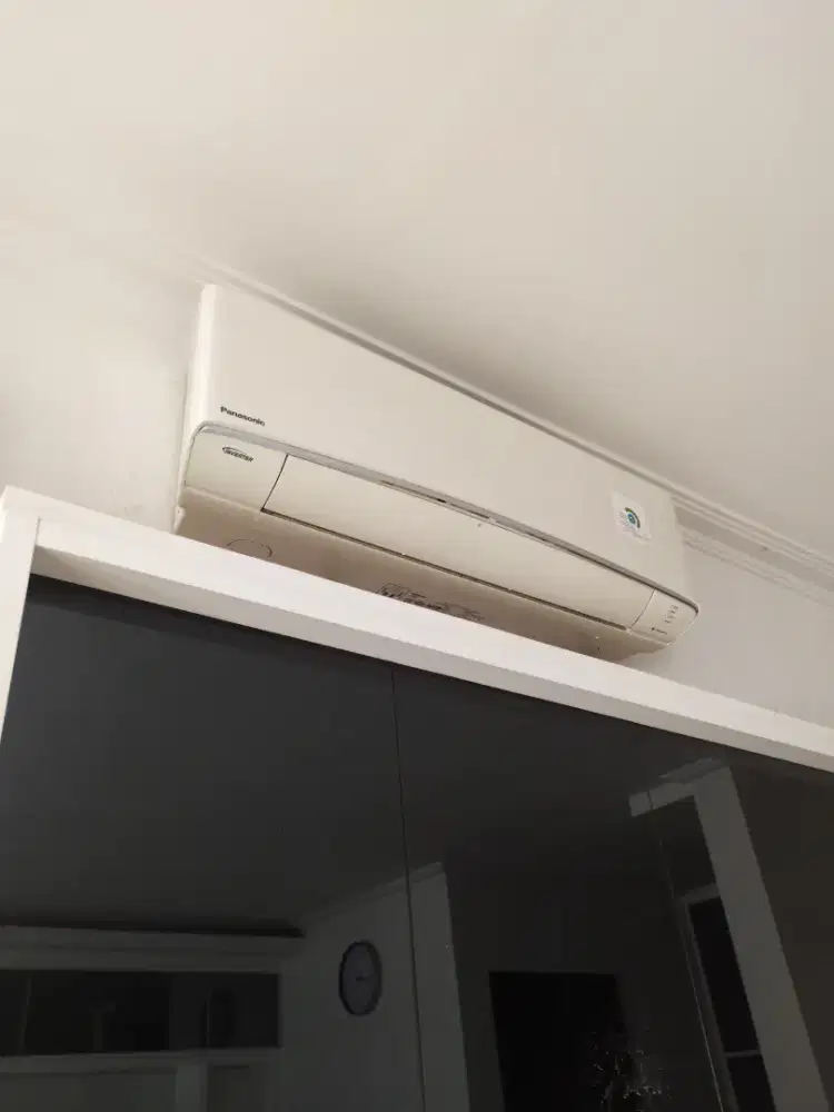 JASA BONGKAR PASANG AC