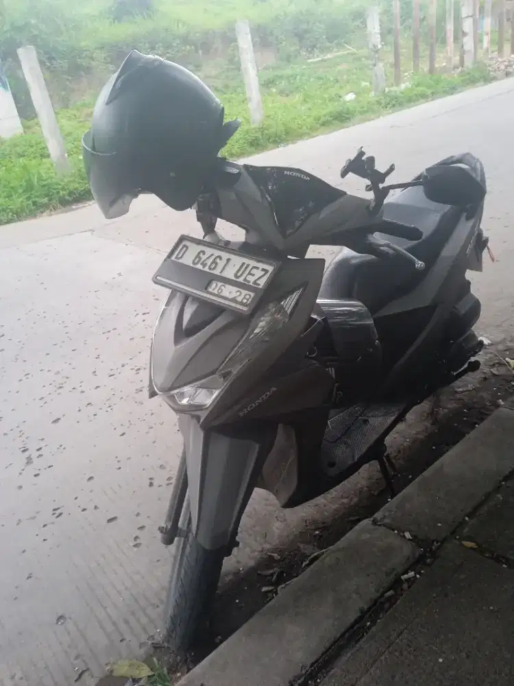 Jual Honda beat deluxe 2023