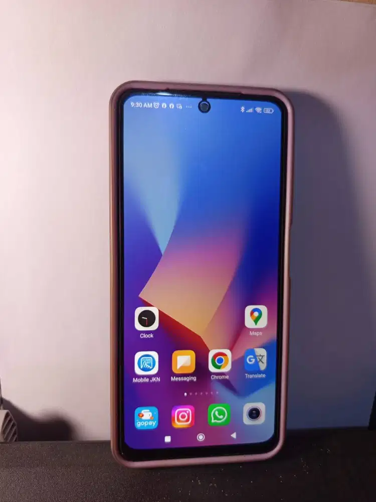 Xiaomi Redmi note 10s 6/128 gb