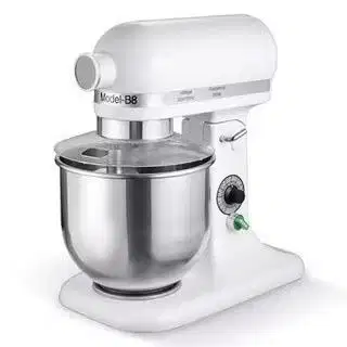 Dijual Planetary Mixer Fomac DMX-B8