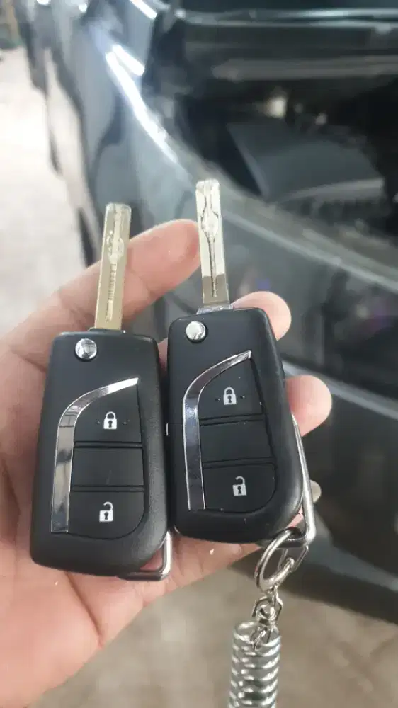 Ahli kunci, tukang kunci dan duplikat kunci panggillan 24 jam bdg