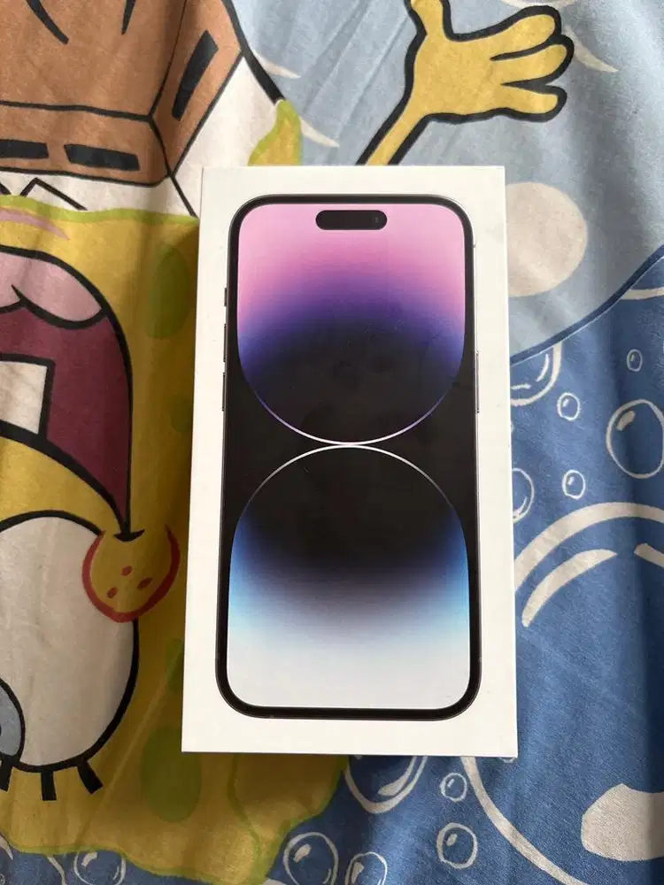 Iphone 14 pro ex ibox