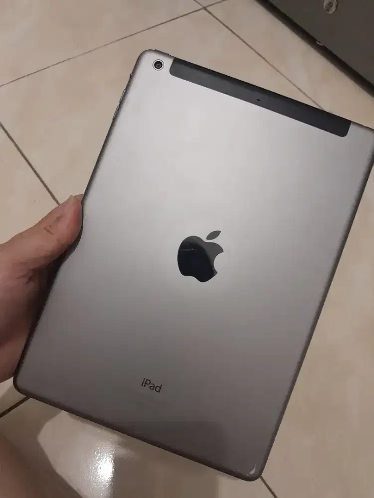 Ipad air 1 256gb
