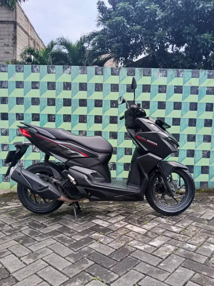 Honda new Vario CBS 160 cc 2024
