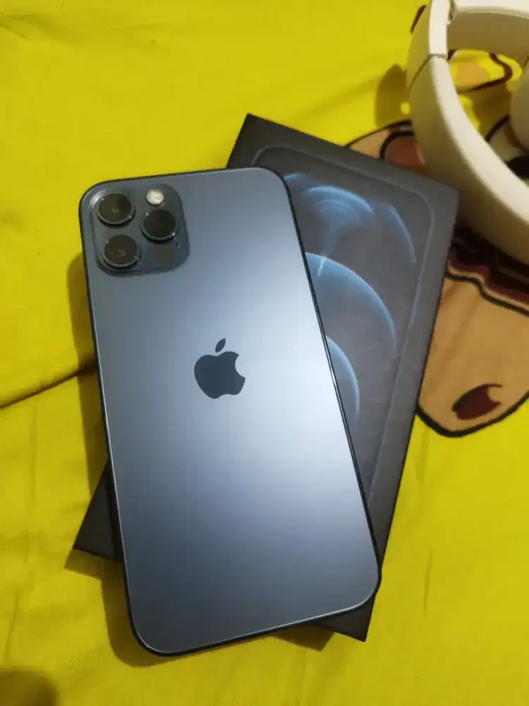 iphone 12 pro ibox 256gb