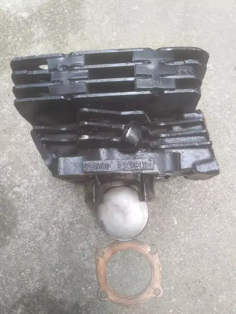 Blok Rx-z ori bawaan tahun 91