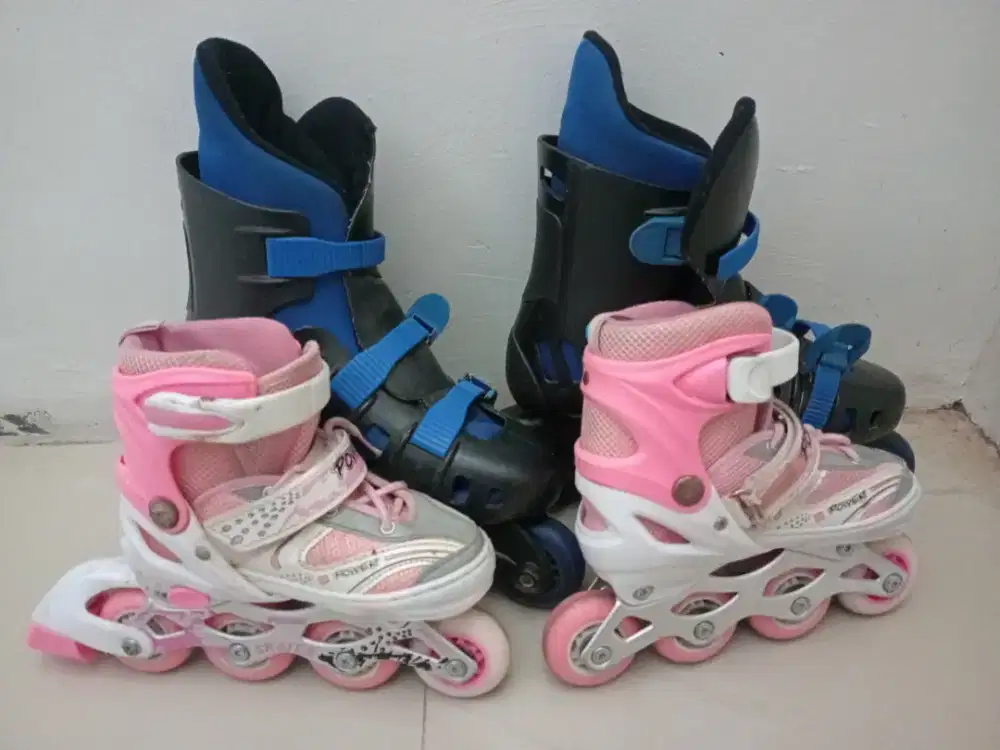 Dijual Sepatu Rodanya