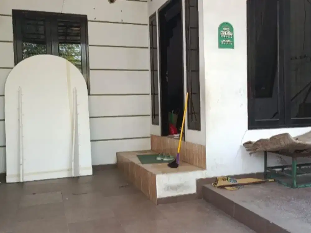 Rumah - Pondok Gading Utama - Klp Gading