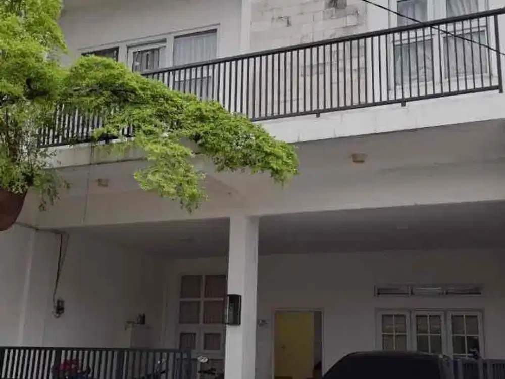 Dijual Rumah di Graha Cibubur View Cluster Buyan Jatiraden Jatisampurna Bekasi