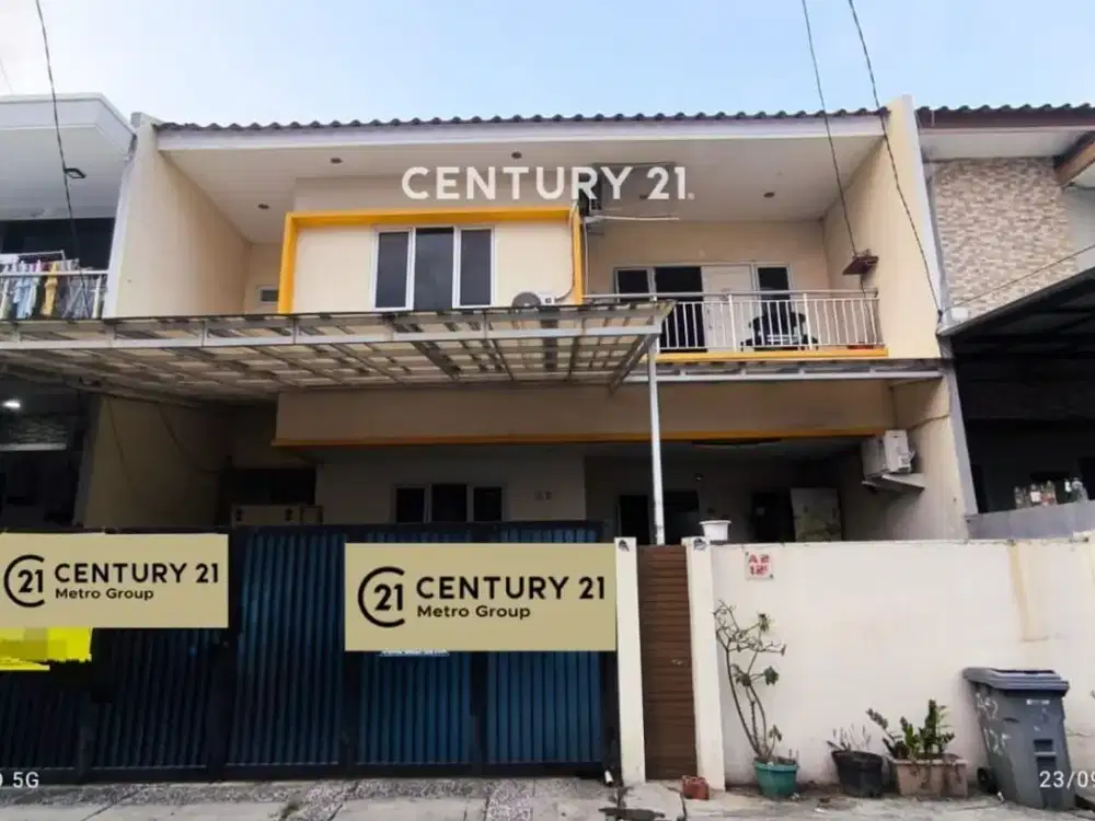 JUAL CEPAT  Area JAKARTA UTARA Komplek Gading Griya Residence