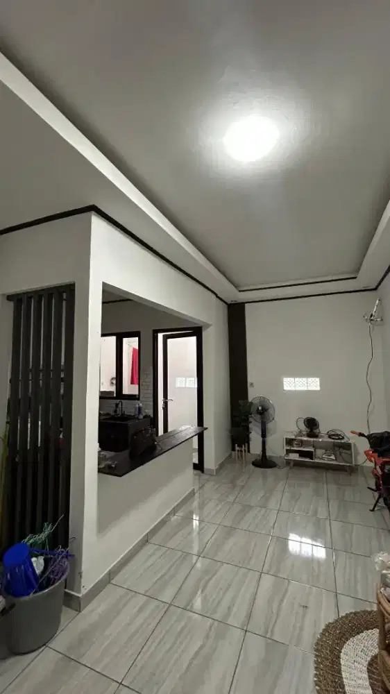 rumah nyaman di Buana Cicalengka Raya cicalengka