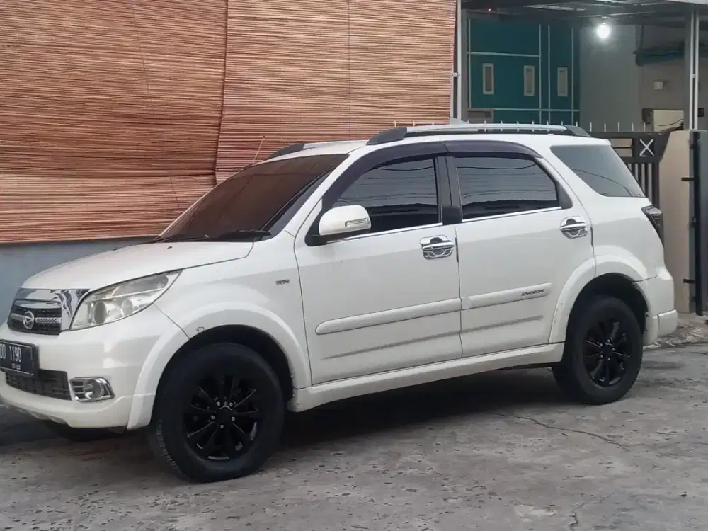 Di Jual ( Krn Terparkir aja )