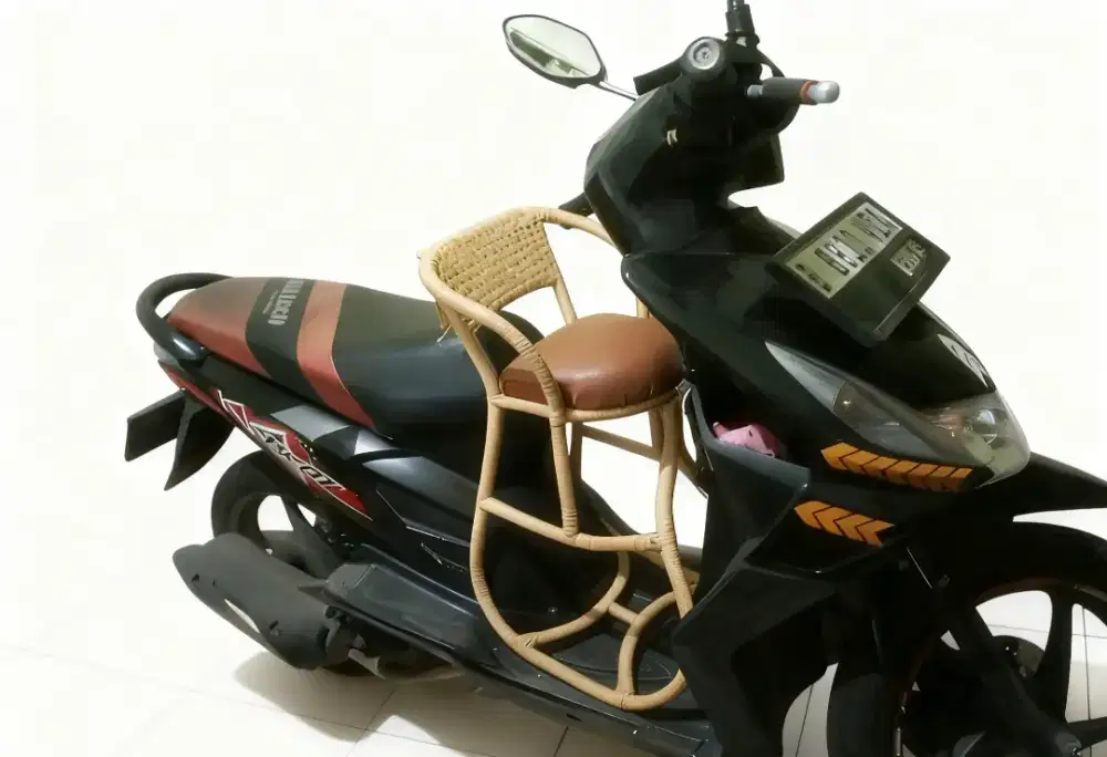 JUAL BEAT KARBU 2011