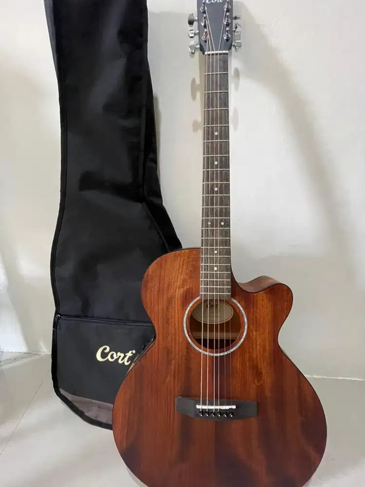 Jual Gitar Cort SFX-MEM OP